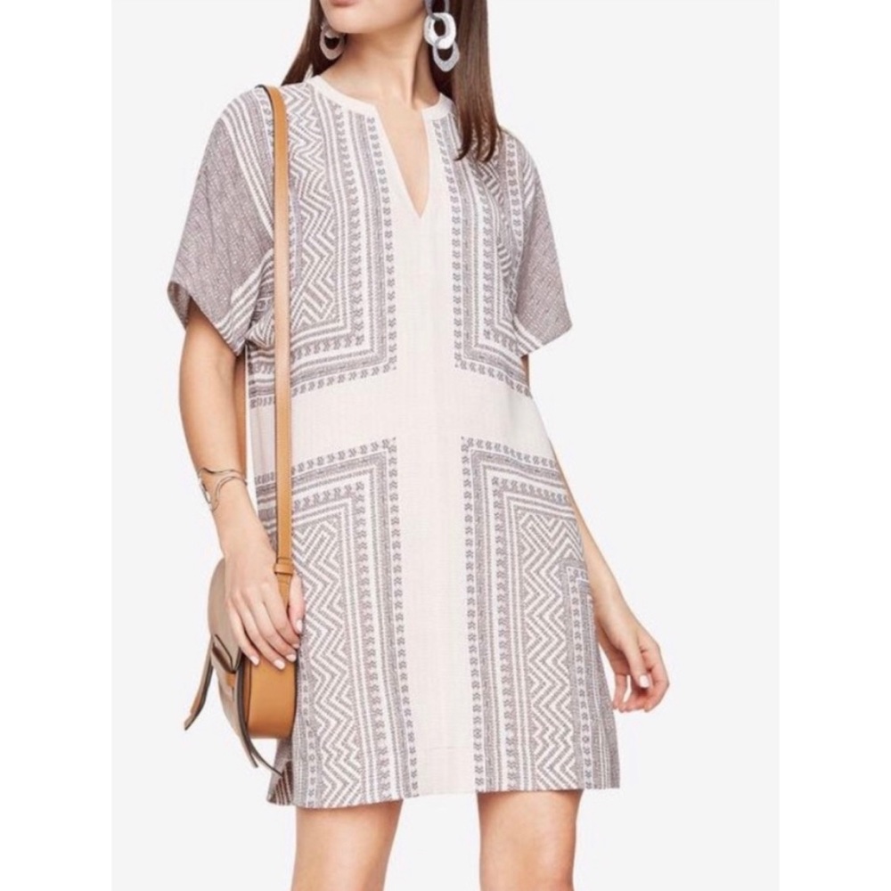 BCBGMAXAZRIA | Harlan Shift Dress